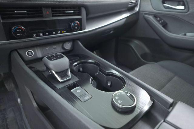 used 2023 Nissan Rogue car, priced at $20,995