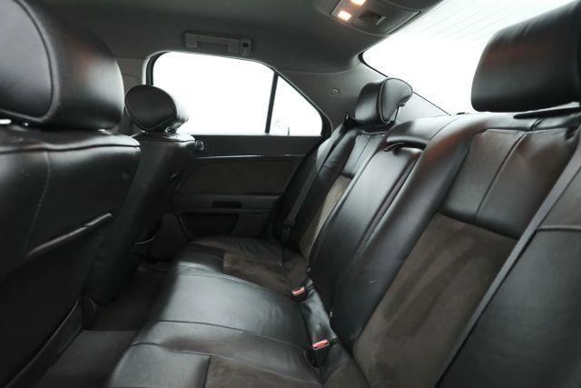 used 2008 Cadillac STS car, priced at $9,990