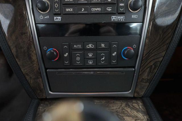 used 2008 Cadillac STS car, priced at $9,990