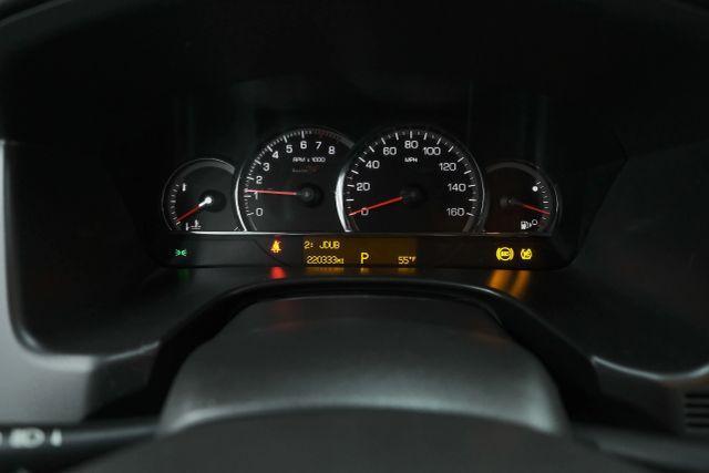 used 2008 Cadillac STS car, priced at $9,990