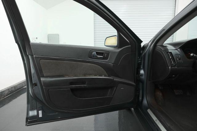 used 2008 Cadillac STS car, priced at $9,990