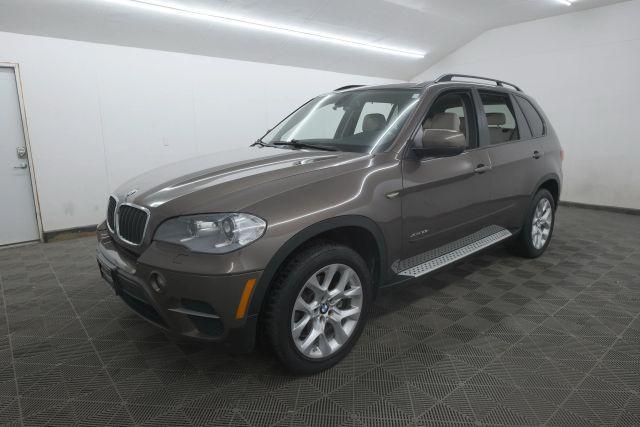 used 2012 BMW X5 car, priced at $6,895