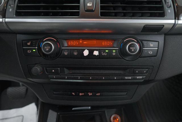 used 2012 BMW X5 car, priced at $6,895