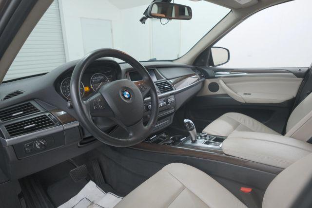 used 2012 BMW X5 car, priced at $6,895