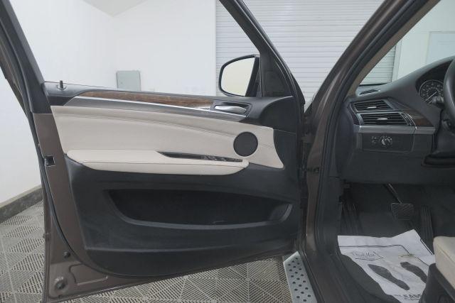 used 2012 BMW X5 car, priced at $6,895