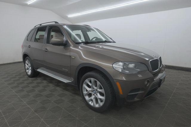 used 2012 BMW X5 car, priced at $6,895