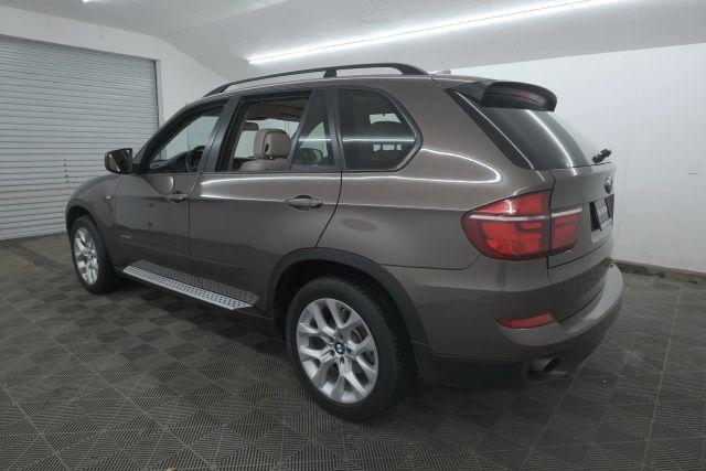 used 2012 BMW X5 car, priced at $6,895