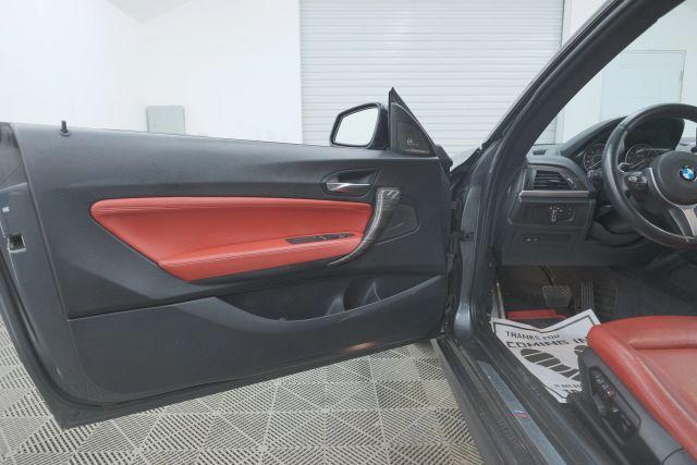 used 2014 BMW 228 car, priced at $15,995