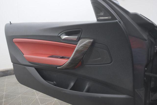 used 2014 BMW 228 car, priced at $15,995