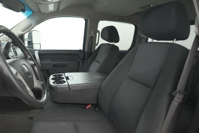 used 2013 GMC Sierra 3500 car, priced at $16,795