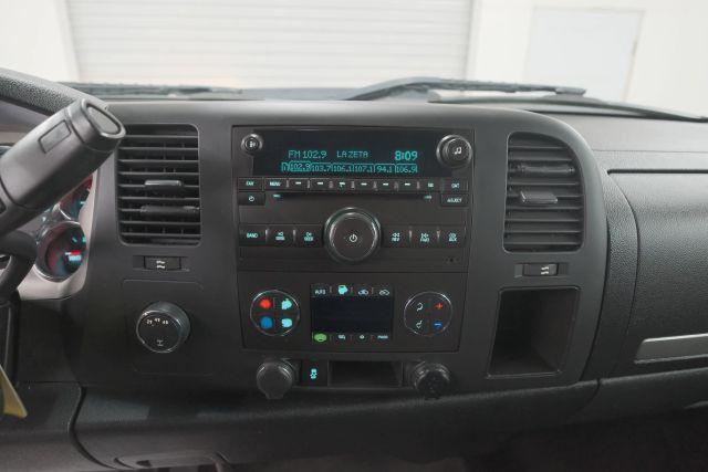 used 2013 GMC Sierra 3500 car, priced at $16,795