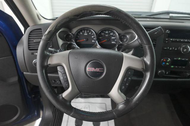 used 2013 GMC Sierra 3500 car, priced at $16,795