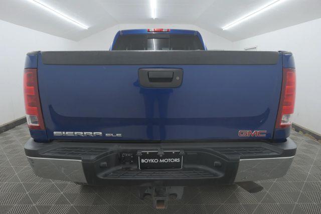 used 2013 GMC Sierra 3500 car, priced at $16,795