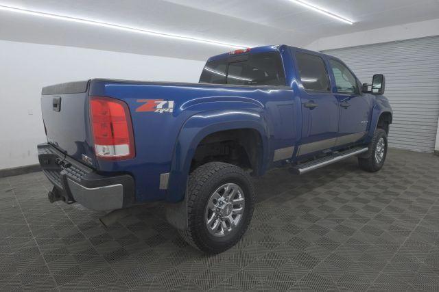 used 2013 GMC Sierra 3500 car, priced at $16,795