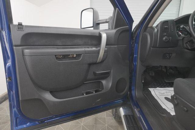 used 2013 GMC Sierra 3500 car, priced at $16,795