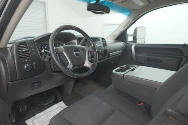 used 2013 GMC Sierra 3500 car, priced at $16,795