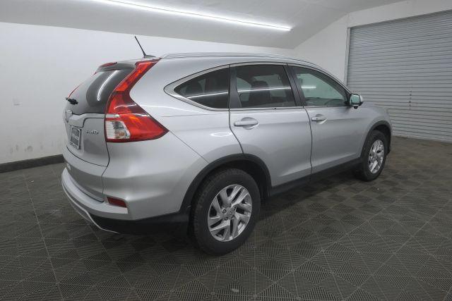 used 2015 Honda CR-V car, priced at $14,495