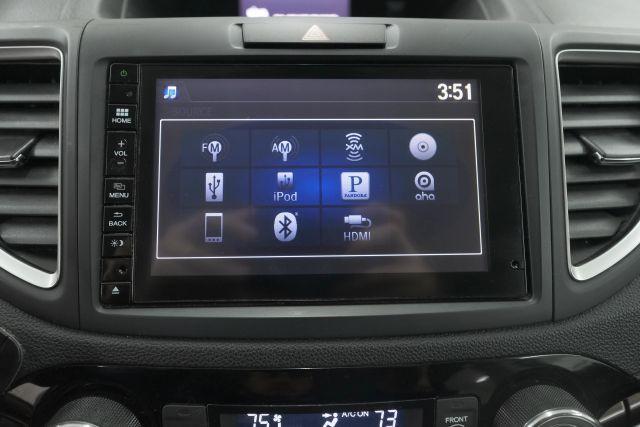 used 2015 Honda CR-V car, priced at $14,495
