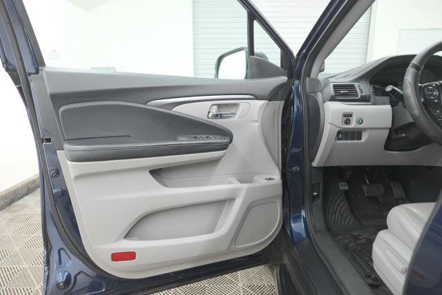 used 2016 Honda Pilot car, priced at $16,795