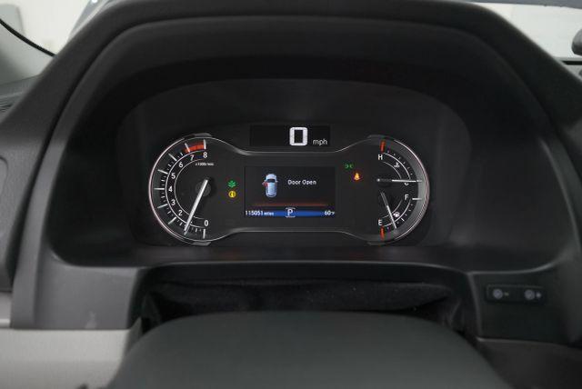 used 2016 Honda Pilot car, priced at $16,795