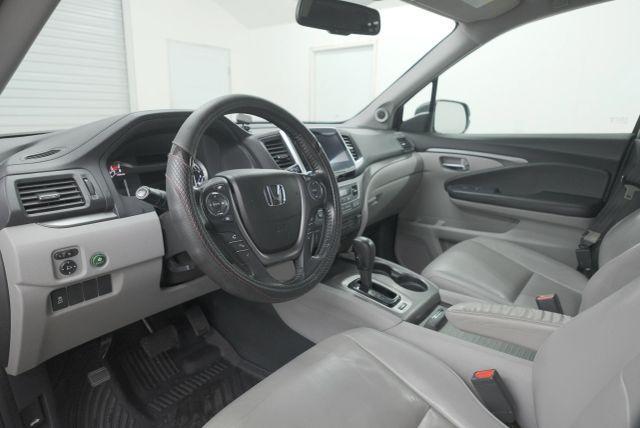 used 2016 Honda Pilot car, priced at $16,795