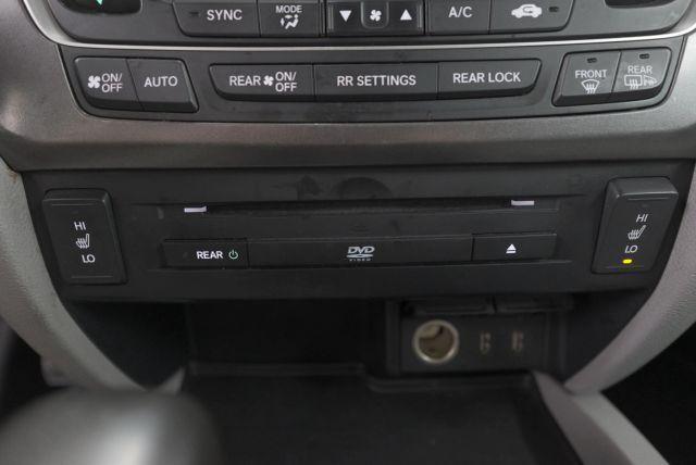 used 2016 Honda Pilot car, priced at $16,795