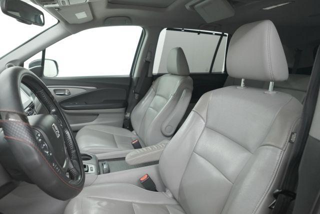 used 2016 Honda Pilot car, priced at $16,795