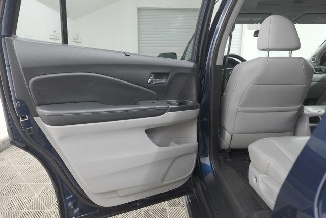 used 2016 Honda Pilot car, priced at $16,795