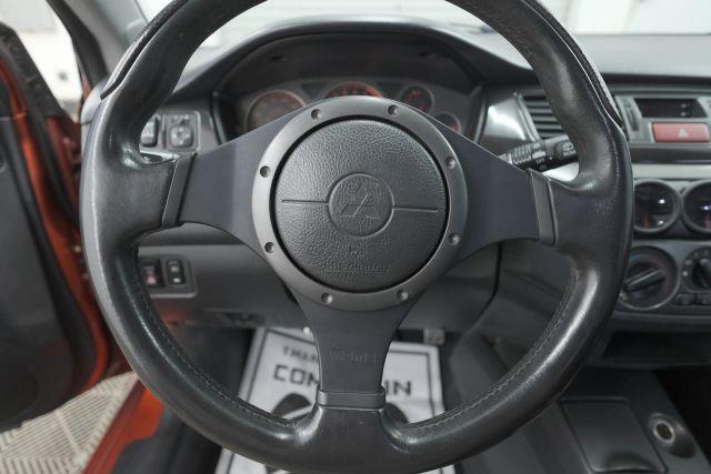 used 2006 Mitsubishi Lancer Evolution car, priced at $22,995