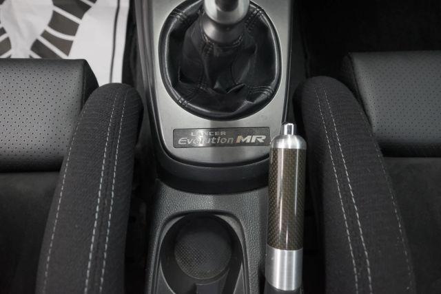 used 2006 Mitsubishi Lancer Evolution car, priced at $22,995