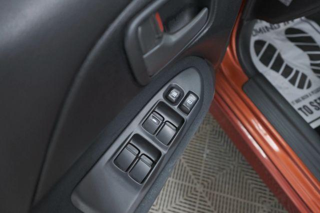 used 2006 Mitsubishi Lancer Evolution car, priced at $22,995