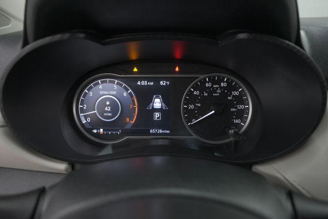 used 2021 Nissan Versa car, priced at $10,495