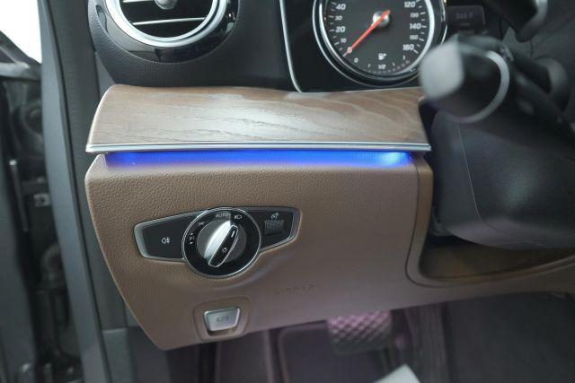 used 2017 Mercedes-Benz E-Class car, priced at $25,495