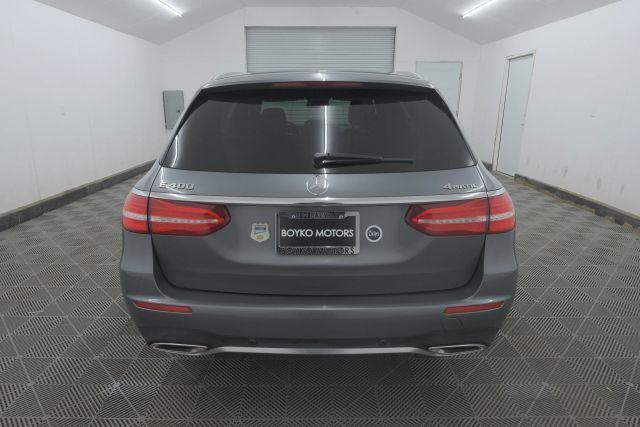 used 2017 Mercedes-Benz E-Class car, priced at $25,495