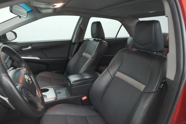 used 2014 Toyota Camry car, priced at $13,395