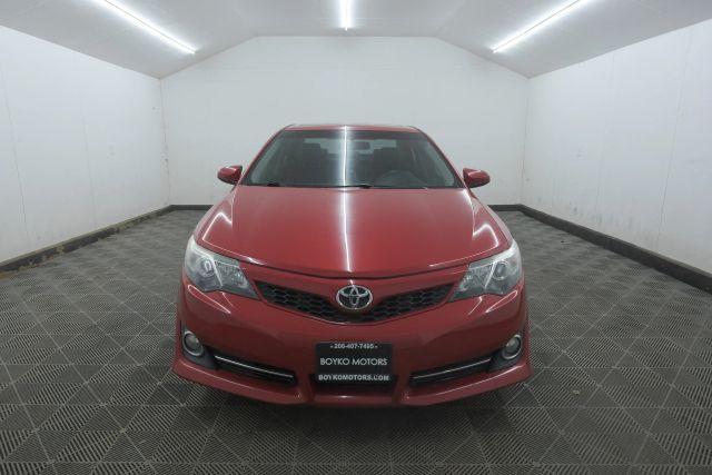 used 2014 Toyota Camry car, priced at $13,395