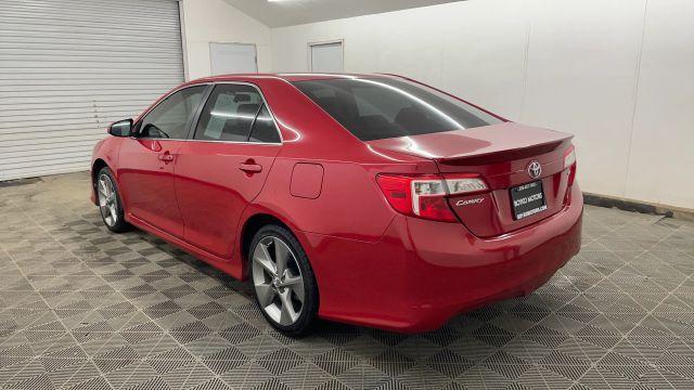used 2014 Toyota Camry car, priced at $13,395
