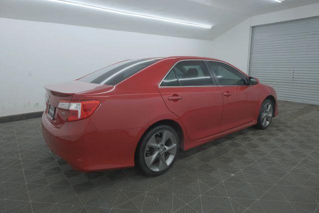 used 2014 Toyota Camry car, priced at $13,395