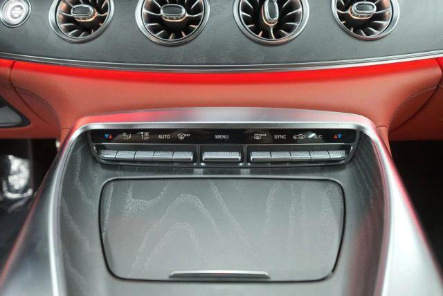used 2022 Mercedes-Benz AMG GT 43 car, priced at $68,495