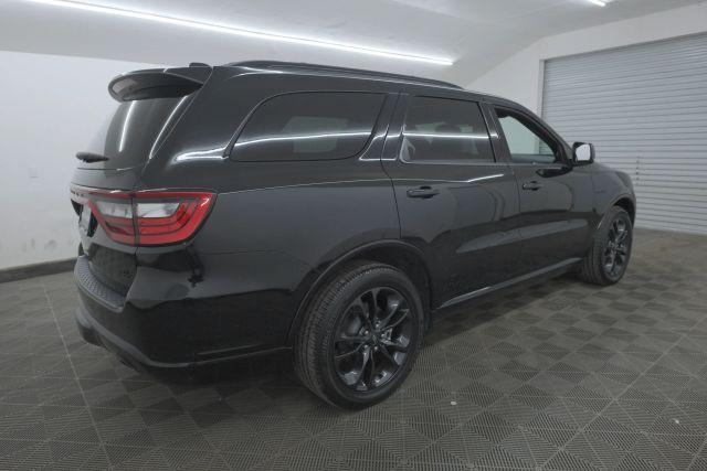 used 2023 Dodge Durango car, priced at $42,495