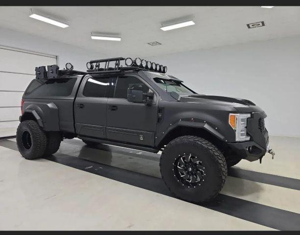 used 2019 Ford F-350 car, priced at $179,295