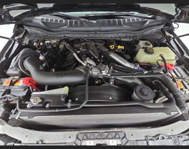 used 2019 Ford F-350 car, priced at $179,295