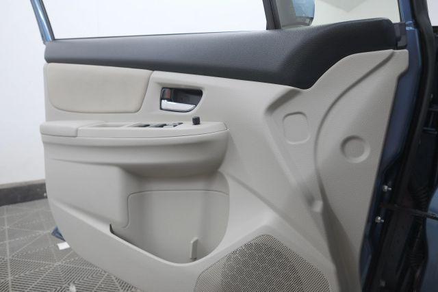 used 2014 Subaru XV Crosstrek car, priced at $13,295