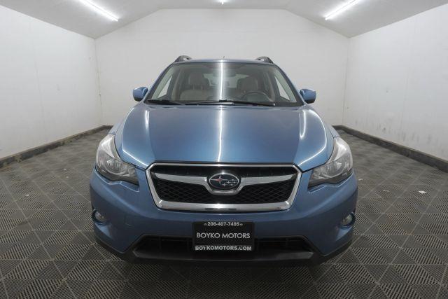 used 2014 Subaru XV Crosstrek car, priced at $13,295