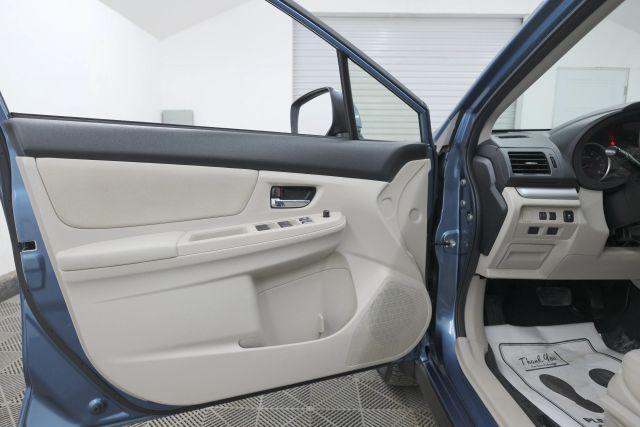 used 2014 Subaru XV Crosstrek car, priced at $13,295