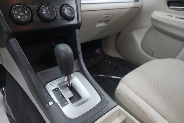 used 2014 Subaru XV Crosstrek car, priced at $13,295