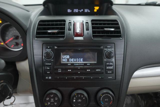 used 2014 Subaru XV Crosstrek car, priced at $13,295