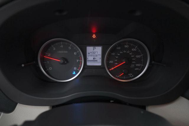 used 2014 Subaru XV Crosstrek car, priced at $13,295