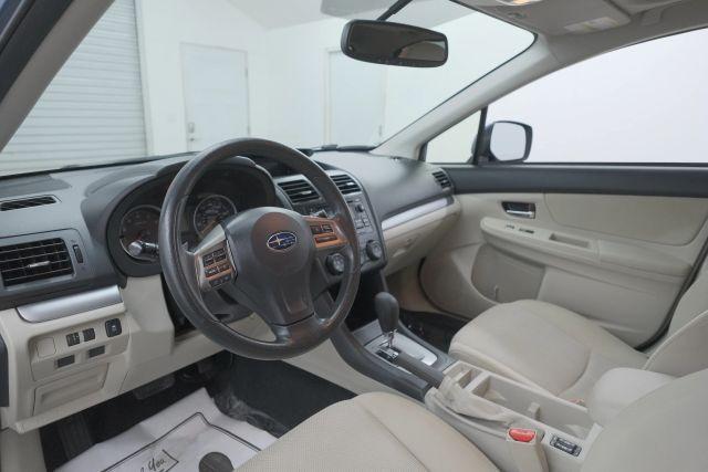 used 2014 Subaru XV Crosstrek car, priced at $13,295