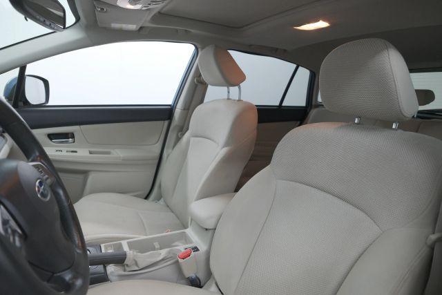 used 2014 Subaru XV Crosstrek car, priced at $13,295